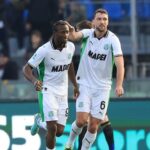 Jay Idzes Starter, Sassuolo Taklukkan Pisa 3-1 di Serie A 2025/2026