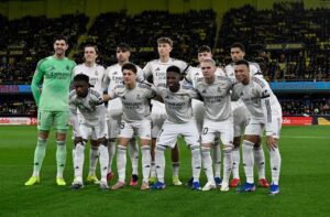 Real Madrid Puncaki Daftar Klub Termahal Dunia, Manchester City dan Arsenal Menguntit