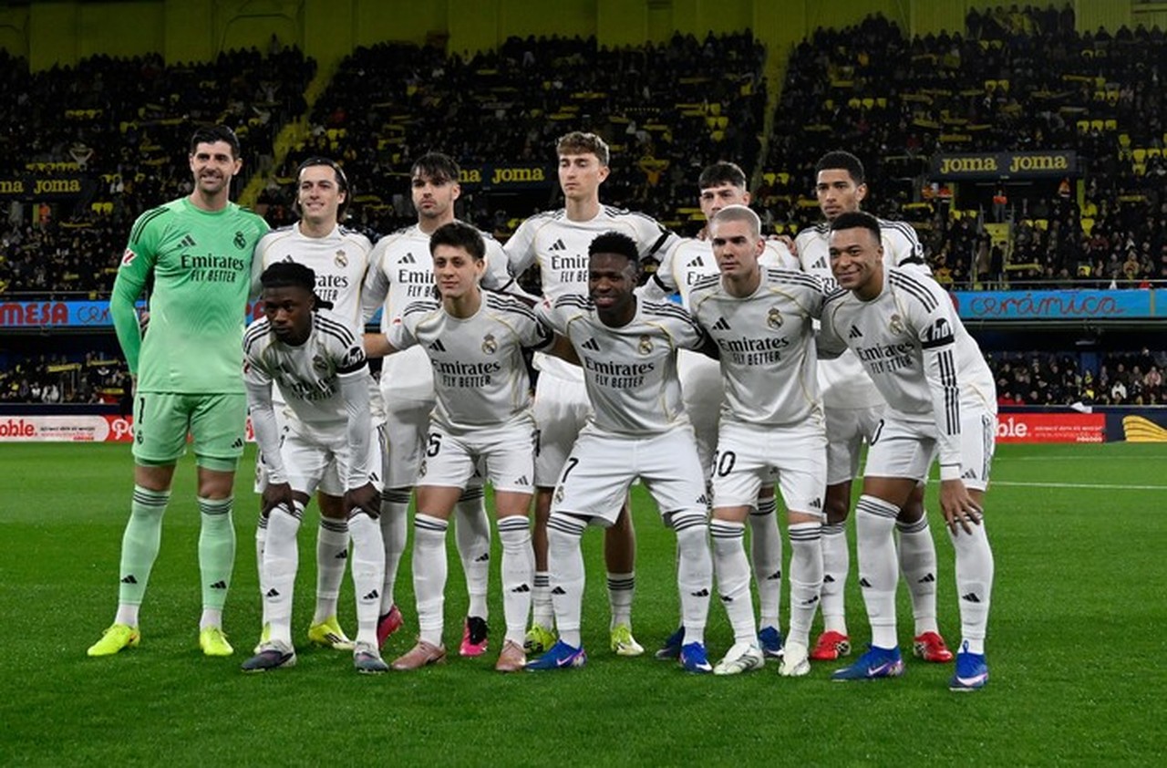 Real Madrid Puncaki Daftar Klub Termahal Dunia, Manchester City dan Arsenal Menguntit