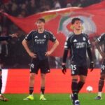 Liga Champions: Arsenal Sempurna, Real Madrid Tersingkir ke Play-off