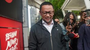 KPK Periksa Ulang Gus Alex, Fokus Hitung Kerugian Negara Kasus Kuota Haji 2023-2024
