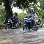 Atasi Banjir Jalan Letjen Suprapto, Pemkot Jakarta Pusat Perbanyak Embung dan Pompa