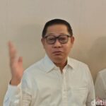 Rusdi Masse Ungkap Alasan Gabung PSI: Hanya Ingin Membantu Menangkan Partai di Pemilu 2029