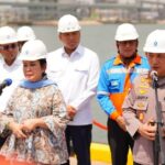 Titiek Soeharto Resmikan Revamping Pabrik Pupuk Kaltim, Perkuat Kemandirian Pangan Nasional