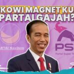 Politisi NasDem Berbondong-bondong Pindah Haluan ke PSI, Siapa Dalangnya?