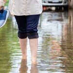 Sirene Peringatan Bencana Meraung di Bekasi Sebelum Banjir Bandang Melanda Warga