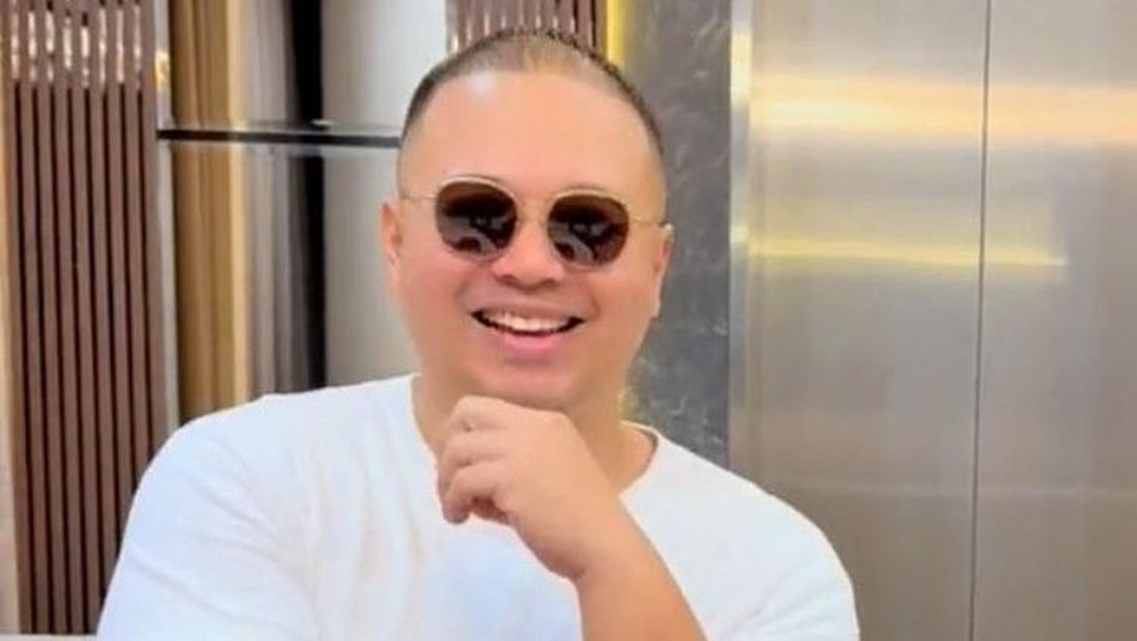 Pengusaha Toko Kue Laporkan Codeblu ke Bareskrim, Akui Rugi Rp 5 Miliar Akibat Konten