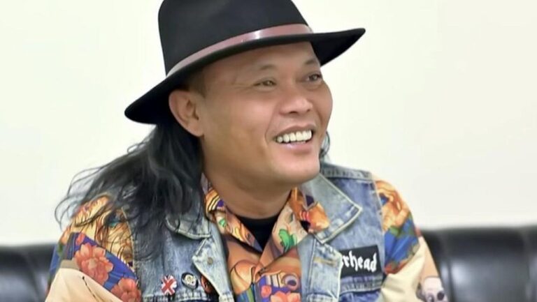 Sule Ungkap Emas Rizky Febian untuk Bintang Hilang Misterius di Tengah Sengketa Harta Lina Jubaedah