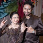 Rara LIDA dan Aladull Ungkap Perbedaan Mencolok Gaya Pacaran dan Kehidupan Rumah Tangga