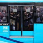 Pamitnya 120 Bus Biru Damri TransJakarta Setelah Satu Dekade Melayani Ibu Kota