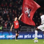 PSG Keok 1-3 di Kandang Rennes, Puncak Klasemen Ligue 1 Terancam