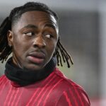 Eze Dikritik Usai Arsenal Ditahan Imbang Brentford, Minim Kontribusi di Laga Penting