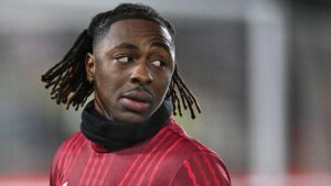 Eze Dikritik Usai Arsenal Ditahan Imbang Brentford, Minim Kontribusi di Laga Penting