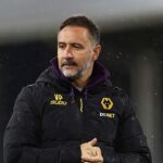 Vitor Pereira Gantikan Sean Dyche, Nottingham Forest Berharap Selamat dari Degradasi