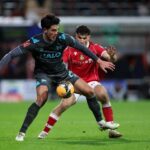 Elkan Baggott Starter di Piala FA: Statistik Bertahan Apik, Namun Laga Berakhir Pahit