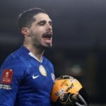 Hat-trick Perdana Pedro Neto Bawa Chelsea Lolos ke Babak Kelima Piala FA