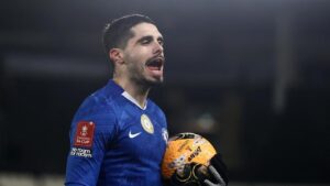 Hat-trick Perdana Pedro Neto Bawa Chelsea Lolos ke Babak Kelima Piala FA