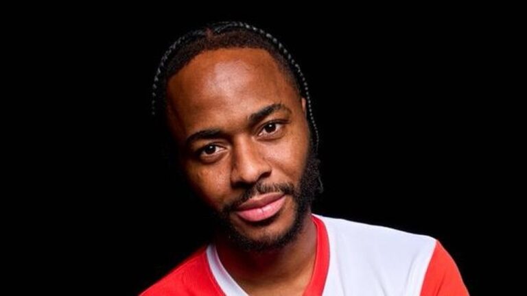 Raheem Sterling Gabung Feyenoord, Debut Akhir Pekan Ini Melawan Dean James Dkk?