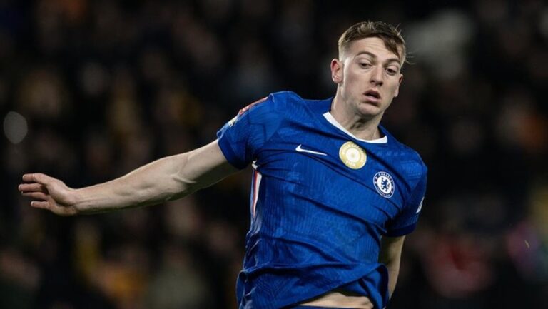 Liam Delap Akui ‘Aksi Bodoh’ Buang Peluang Emas Lawan Hull City