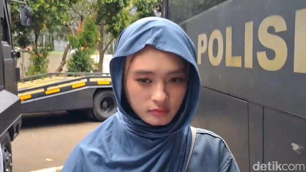 Eks ART Inara Rusli Bantah Sebarkan Rekaman CCTV, Tuding Sopir Pribadi
