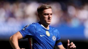 Liam Delap Dituntut Tampil Gemilang di Premier League Setelah Bawa Chelsea Menang Telak