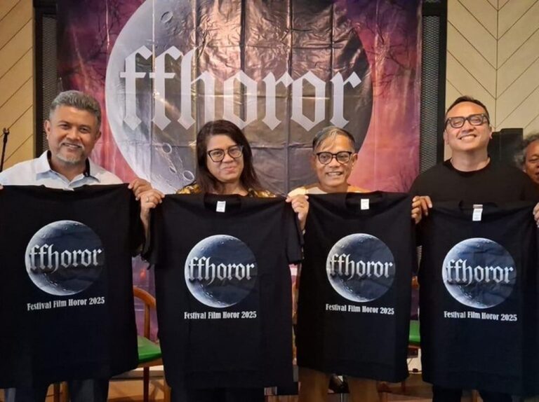 Setan Alas Pemenang FFHoror Februari 2026, Yusron Fuady Sutradara Terbaik Setan Alas Pemenang FFHoror Februari 2026, Yusron Fuady Sutradara Terbaik