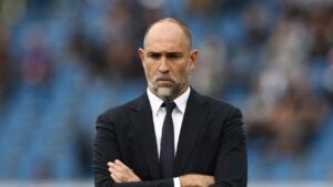 Tottenham Tunjuk Igor Tudor Sebagai Manajer Interim, Siap Bangkitkan Lilywhites