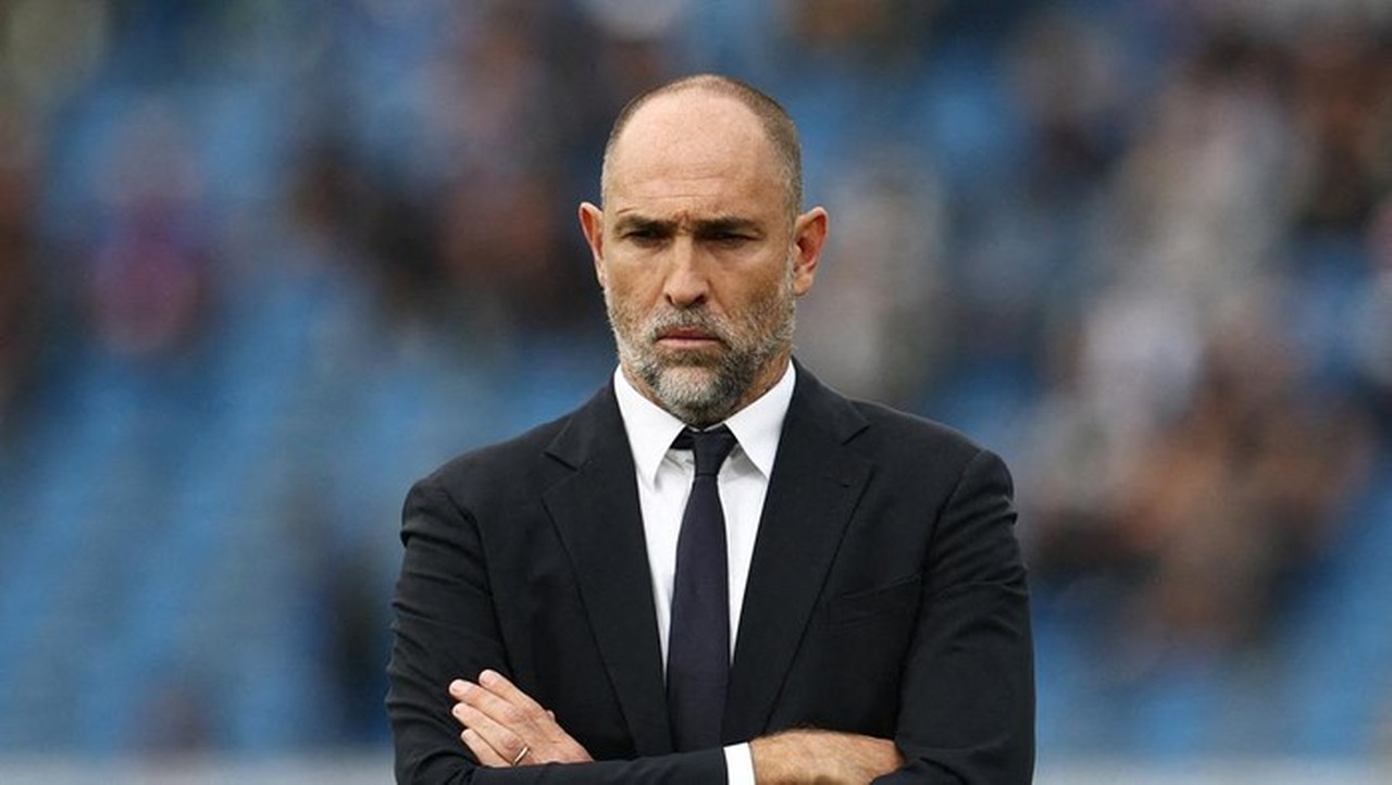 Tottenham Tunjuk Igor Tudor Sebagai Manajer Interim, Siap Bangkitkan Lilywhites Tottenham Tunjuk Igor Tudor Sebagai Manajer Interim, Siap Bangkitkan Lilywhites