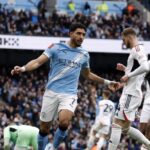 Manchester City Bungkam Salford 2-0, Melaju Mulus ke Babak Kelima Piala FA