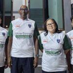 Uni Papua FC Kampanyekan Perdamaian Dunia Melalui Sepak Bola di Perbatasan Thailand-Myanmar