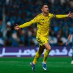 Ronaldo Kembali Cetak Gol, Al Nassr Taklukkan Al Fateh 2-0 di Liga Arab Saudi