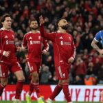Liverpool Libas Brighton 3-0, Lolos Mulus ke Babak 16 Besar Piala FA 2025/2026