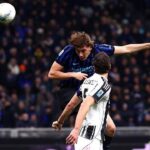 Derby d’Italia Sengit: Inter Milan Taklukkan 10 Pemain Juventus 3-2