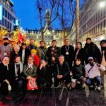 Sineas Indonesia Ramaikan Festival Film Pendek Dunia di Prancis, Perluas Akses Pasar Global