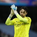 James Trafford Buktikan Kesiapan Saat Manchester City Kalahkan Salford di Piala FA