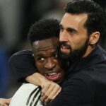 Arbeloa Buka Pintu Komunikasi dengan Pemain Madrid, Jalin Kedekatan untuk Performa Tim