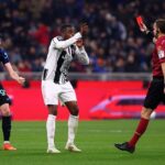 Chivu Bela Kartu Merah Kalulu di Derby: Kontak Ringan Tetap Saja Kontak