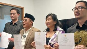 Dugaan Pemerasan Codeblu: Clairmont Laporkan YouTuber ke Bareskrim, Sebut Ada Serangan Buzzer