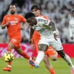 Klasemen Liga Spanyol: Madrid Gusur Barcelona ke Puncak Usai Libas Real Sociedad 4-1