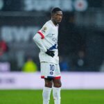 Dembele Kritik Pemain PSG Terlalu Individual Pasca Kekalahan dari Rennes
