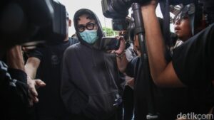 Onadio Leonardo Rombak Prioritas Hidup, Fokus Jadi Ayah dan Suami Usai Sadari Kesalahan Masa Lalu