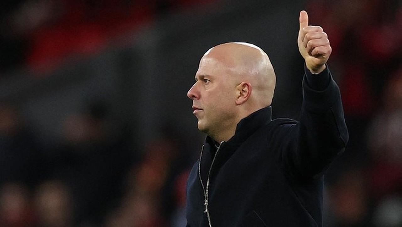 Arne Slot: Liverpool Tetap Berkualitas Tinggi Seperti Musim Lalu Meski Ada Perubahan Arne Slot: Liverpool Tetap Berkualitas Tinggi Seperti Musim Lalu Meski Ada Perubahan