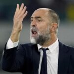 Igor Tudor Gantikan Thomas Frank, Tottenham Hotspur Bidik Stabilisasi Performa Liga Inggris