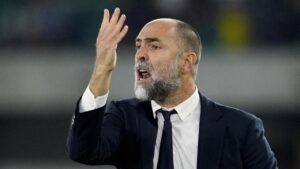 Igor Tudor Gantikan Thomas Frank, Tottenham Hotspur Bidik Stabilisasi Performa Liga Inggris