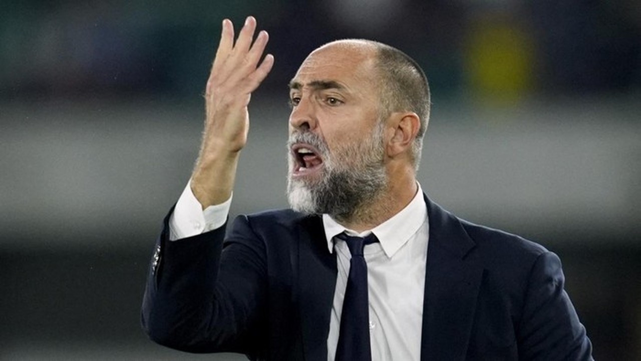 Igor Tudor Gantikan Thomas Frank, Tottenham Hotspur Bidik Stabilisasi Performa Liga Inggris