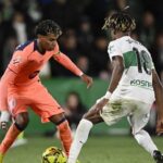 Barcelona Gasak Elche 3-1 Berkat Gol Yamal, Torres, dan Rashford di Liga Spanyol
