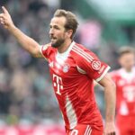 Harry Kane Tembus 500 Gol Karier, Akui Belum Puas Meski Raih Rekor Pribadi