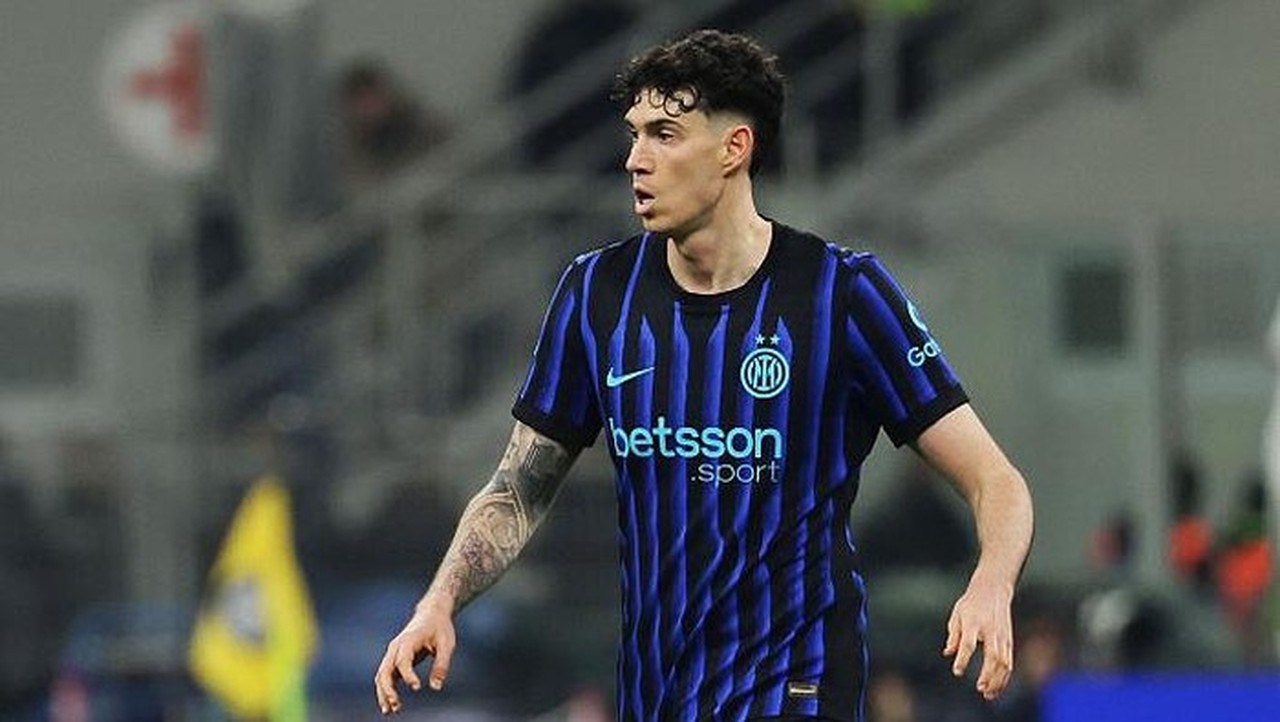 Bastoni Lolos Hukuman Tambahan Meski Diving, VAR Tak Bisa Intervensi Kartu Kuning Kalulu