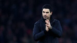 Mikel Arteta Uji Coba Taktik Baru Arsenal Hadapi Wigan di Piala FA