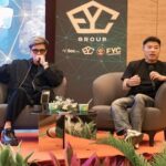 Atta Halilintar dan Anang Hermansyah: AI adalah Alat, Bukan Ancaman bagi Kreator